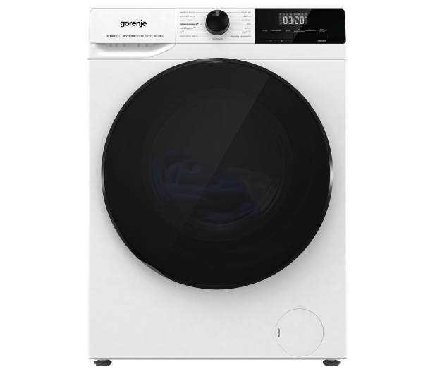 Gorenje WD2A854ADS/PL - 1256503 - zdjęcie